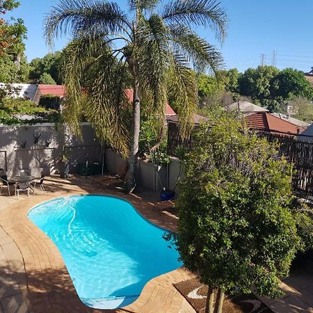 Mi Casa Su Casa Otel Randburg Dış mekan fotoğraf