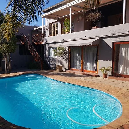 Mi Casa Su Casa Otel Randburg Dış mekan fotoğraf