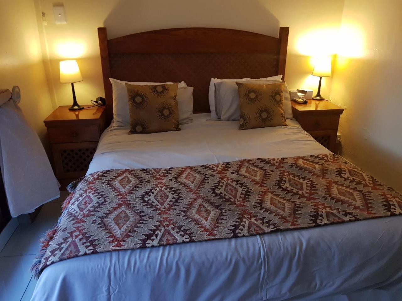 Mi Casa Su Casa Otel Randburg Dış mekan fotoğraf