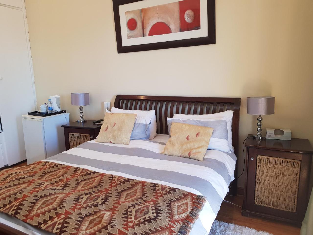 Mi Casa Su Casa Otel Randburg Dış mekan fotoğraf