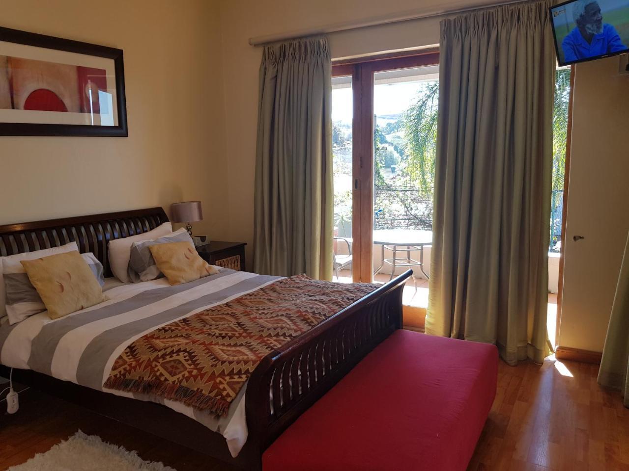Mi Casa Su Casa Otel Randburg Dış mekan fotoğraf