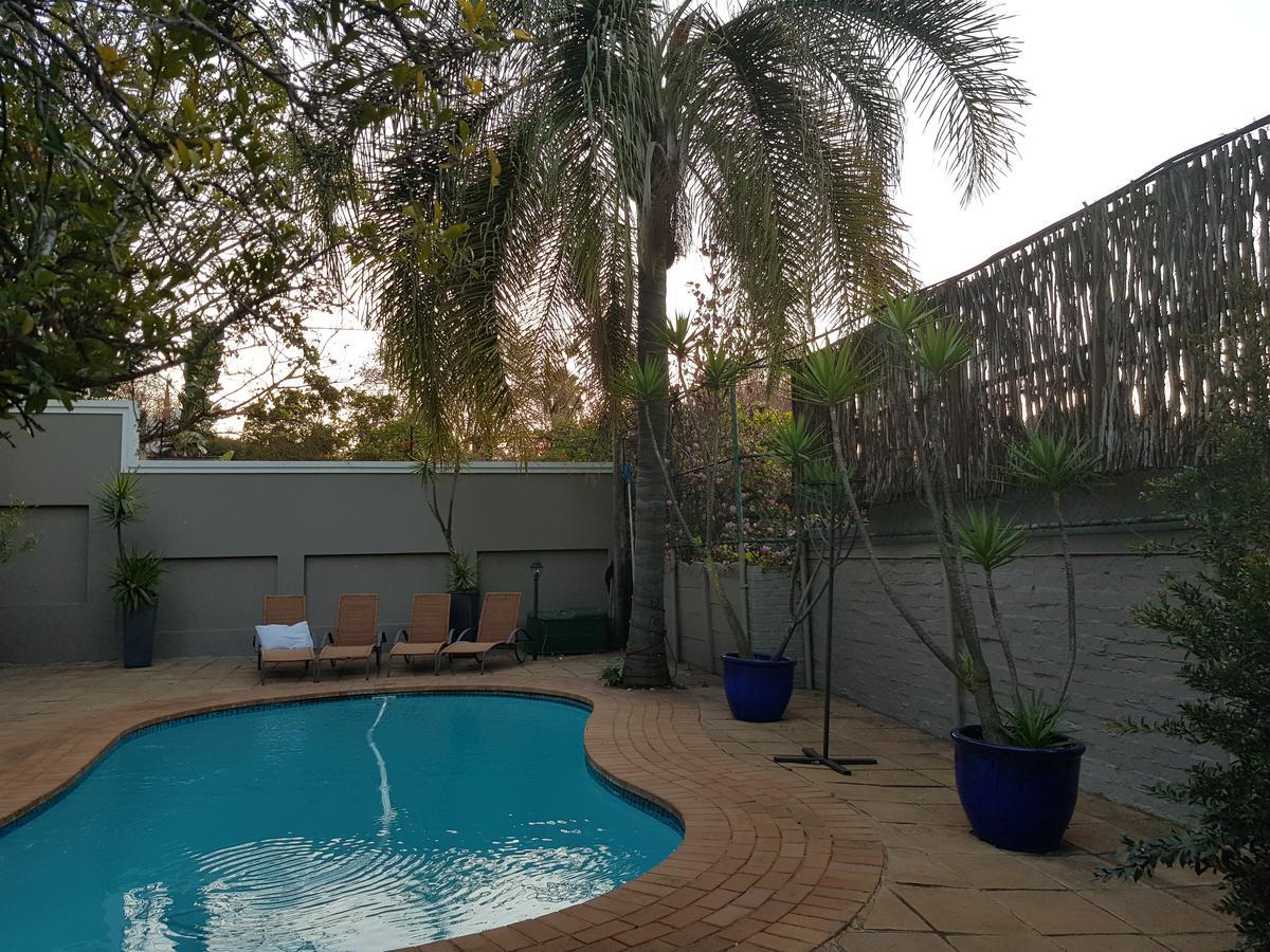 Mi Casa Su Casa Otel Randburg Dış mekan fotoğraf