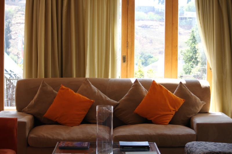 Mi Casa Su Casa Otel Randburg Dış mekan fotoğraf