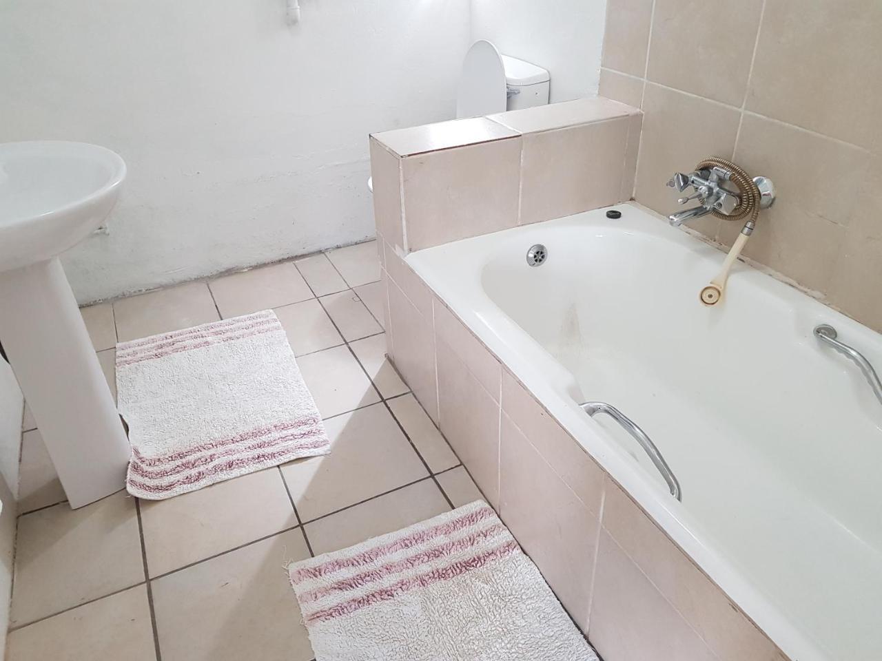 Mi Casa Su Casa Otel Randburg Dış mekan fotoğraf