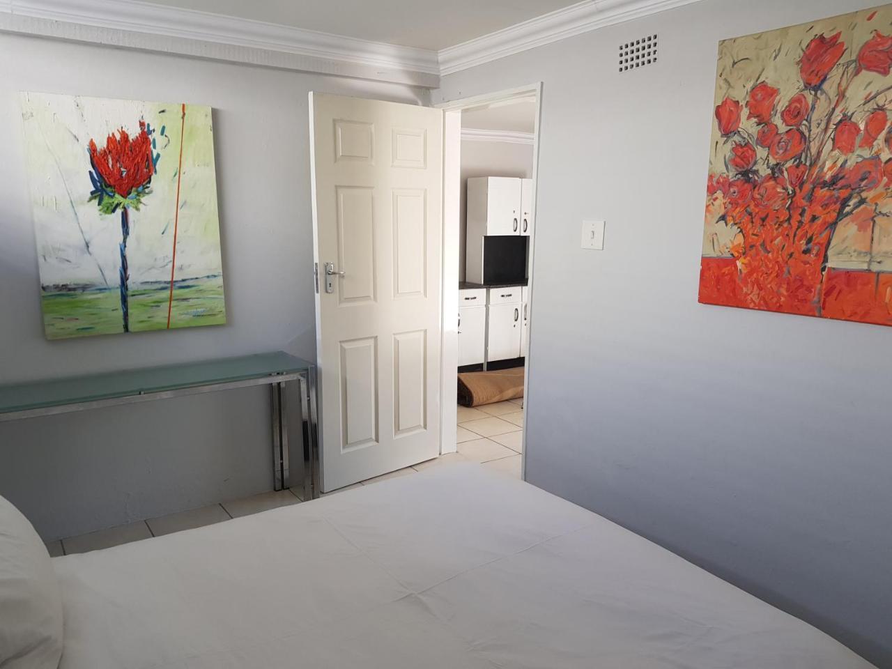 Mi Casa Su Casa Otel Randburg Dış mekan fotoğraf