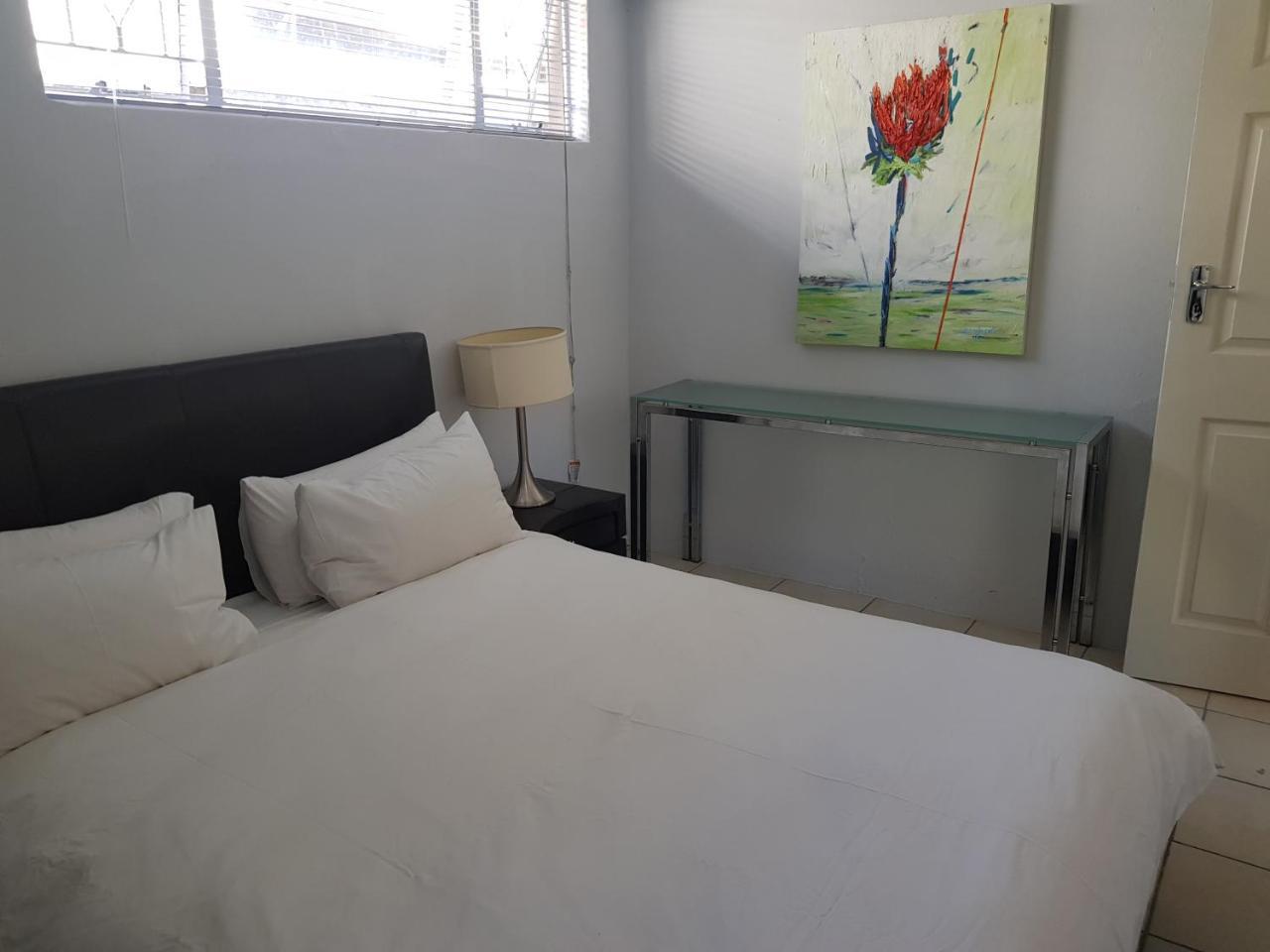 Mi Casa Su Casa Otel Randburg Dış mekan fotoğraf