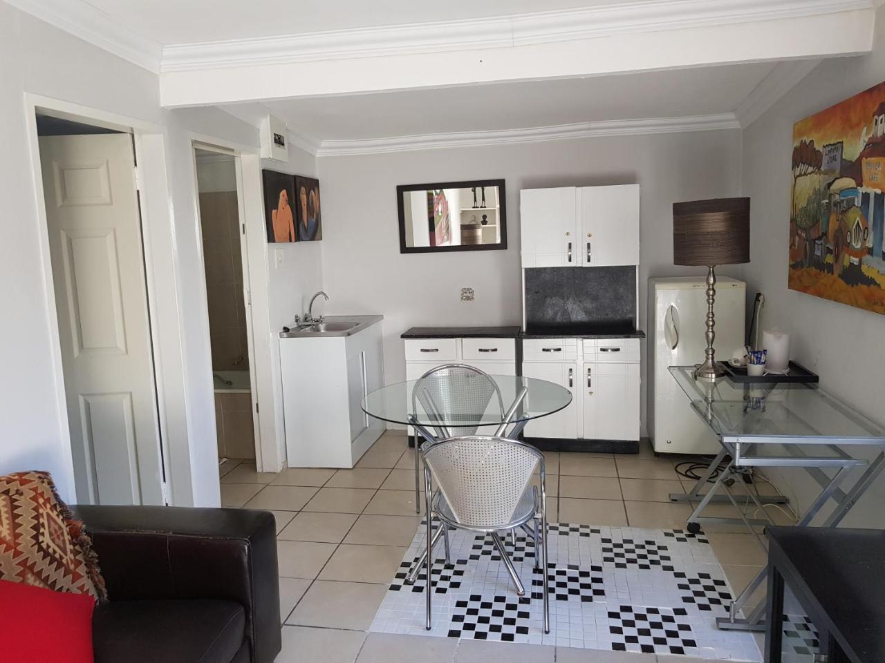 Mi Casa Su Casa Otel Randburg Dış mekan fotoğraf