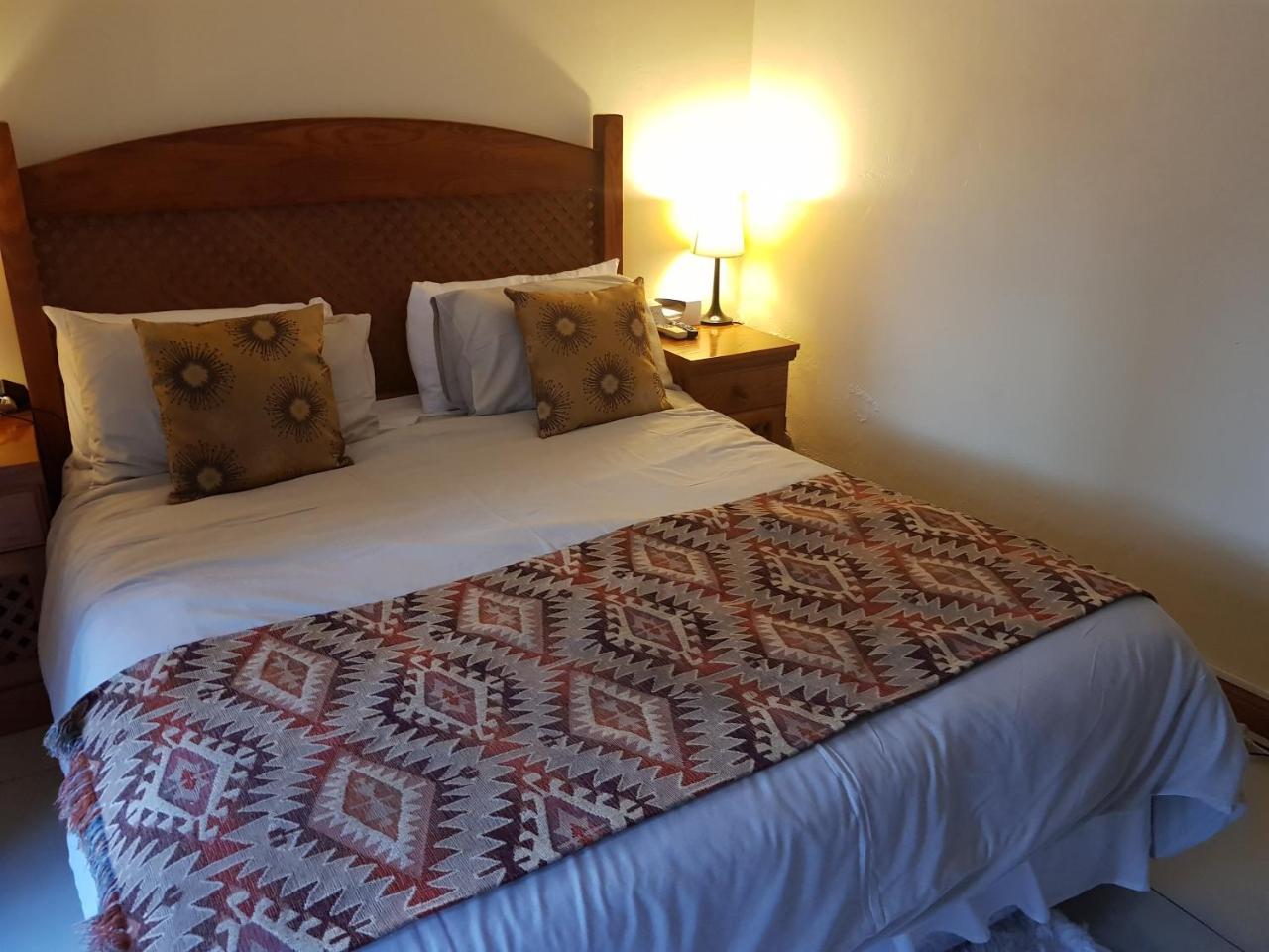 Mi Casa Su Casa Otel Randburg Dış mekan fotoğraf